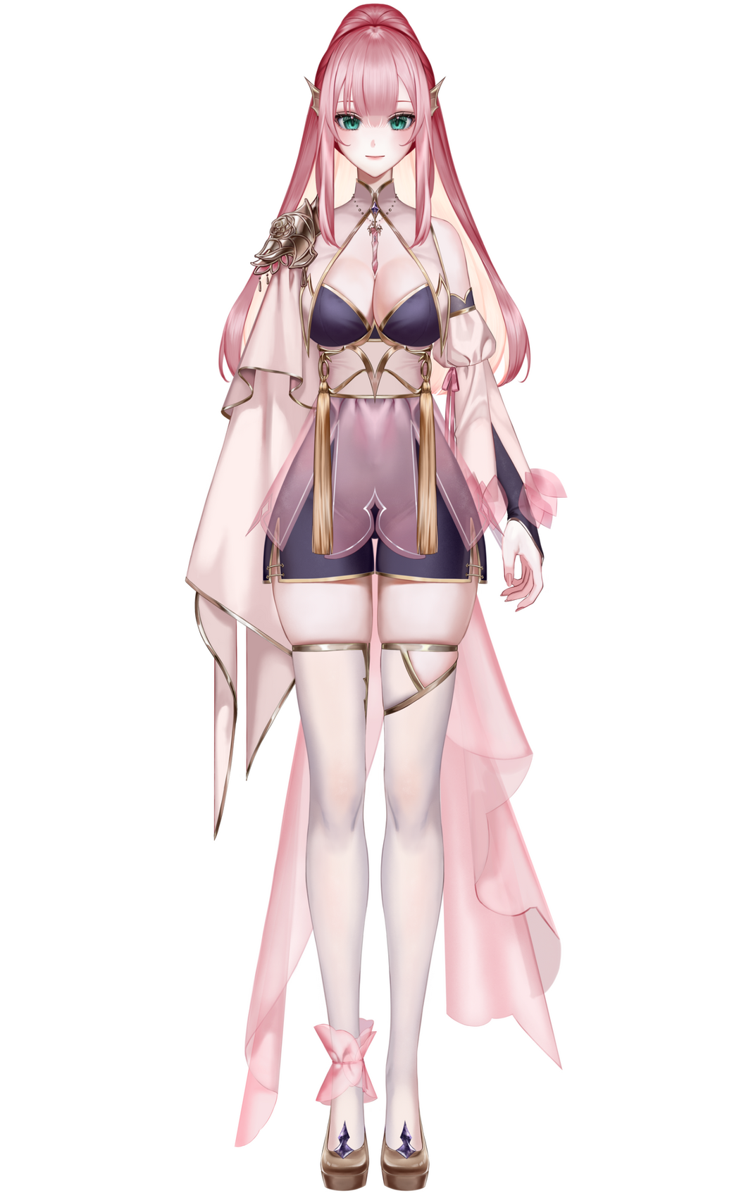 Sena Blossom