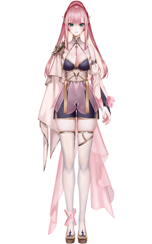 Sena Blossom