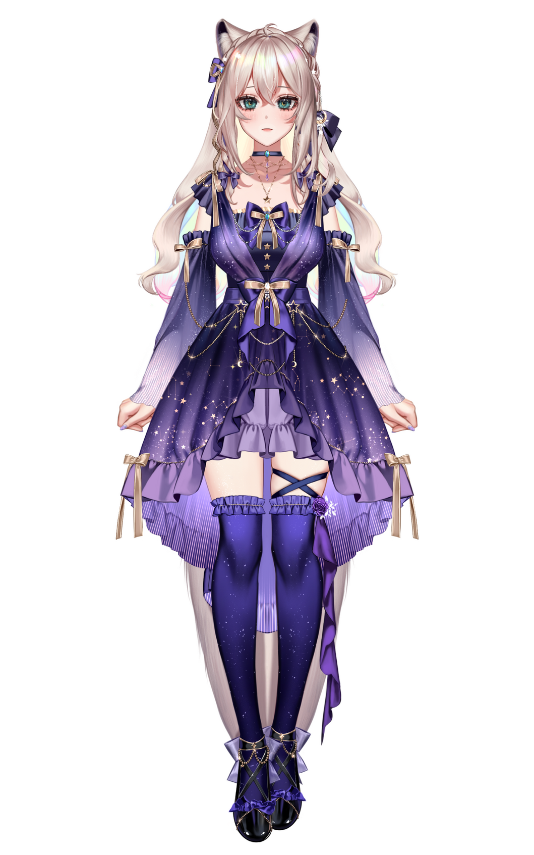 Lunah Latte