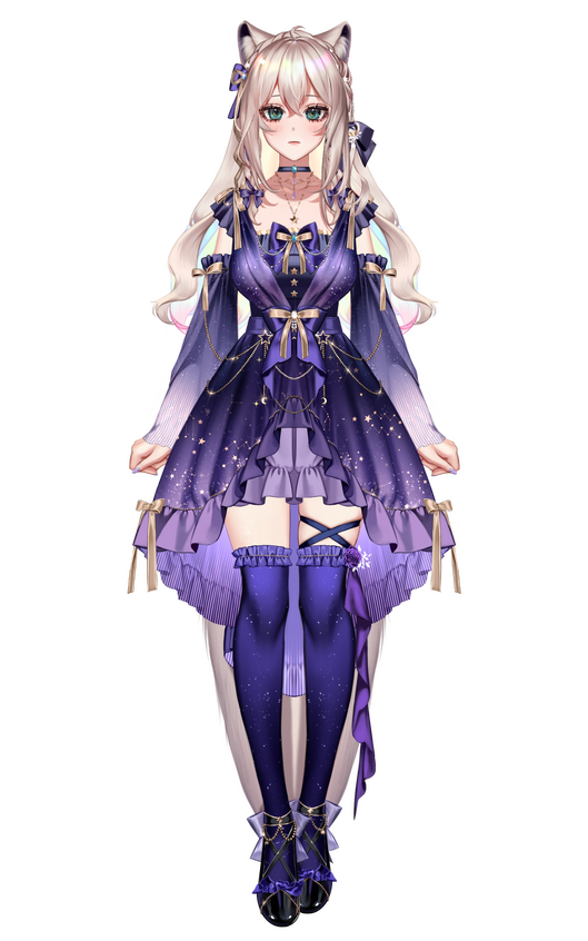 Lunah Latte
