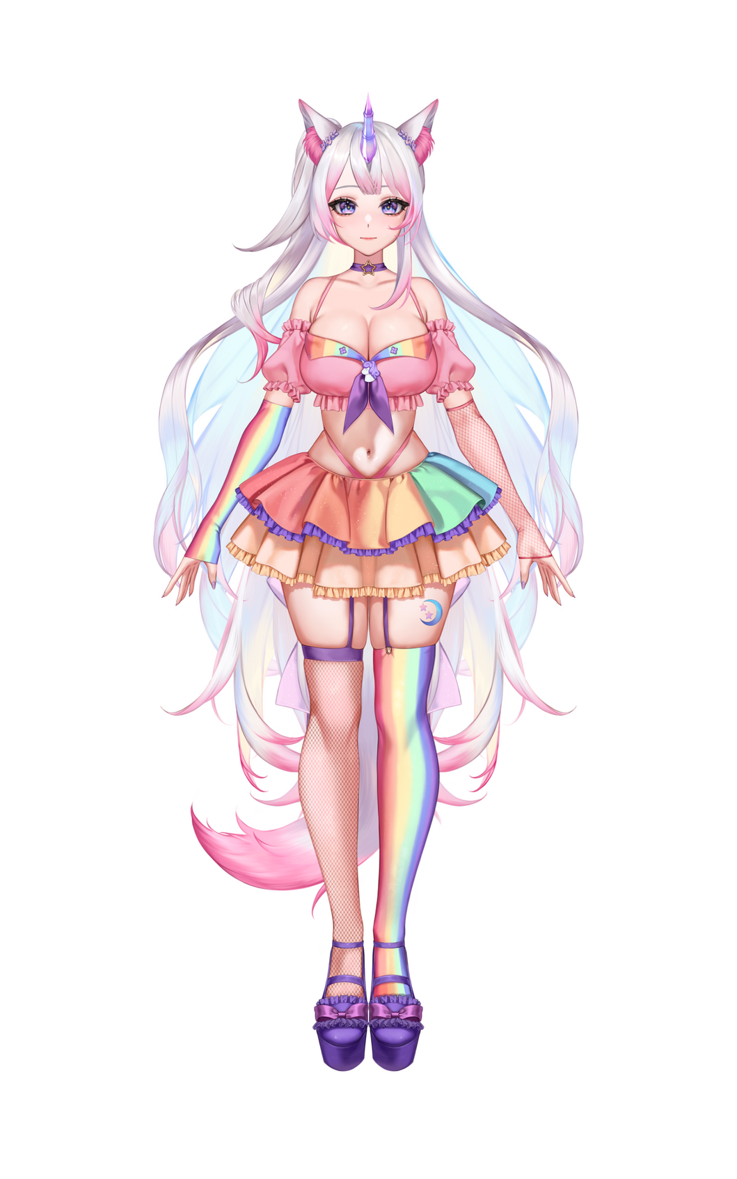 Lumina Kira