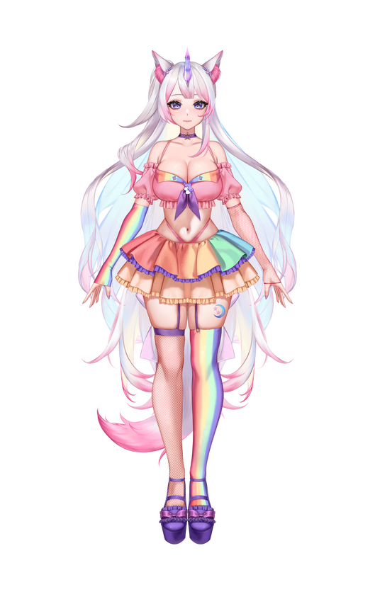 Lumina Kira